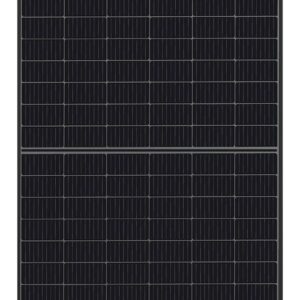 Denim U - Mono 375 Cadre Noir Verre Verre