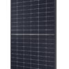 Denim U - Mono 410 Black Frame Bifacial Glass Glass
