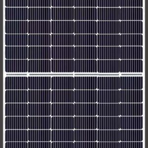 Phono Solar - Mono 460 Black White Half Cut PERC