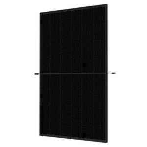 TrinaSolar - Vertex S Mono 415 All Black