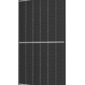TrinaSolar - Vertex S Mono 420 Black-White 1/3 Cut
