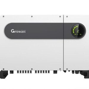 Growatt - MAX 80KTL3 AFCI