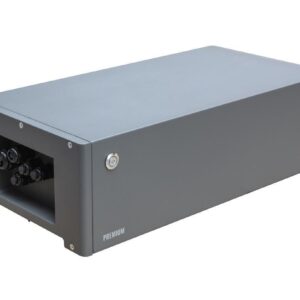 BYD - Unité de contrôle de batterie HVS/HVM