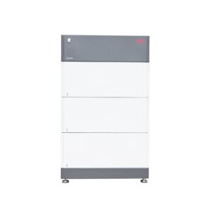 Kit batterie solaire 7,7kwh BYD - Premium HVS 7.7