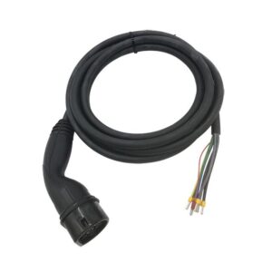 Alfen Câble 3Ph 5m Type2 (câble uniquement)
