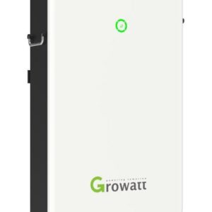 Growatt - GBLI6532 Batterie Basse Tension 6.5kWh