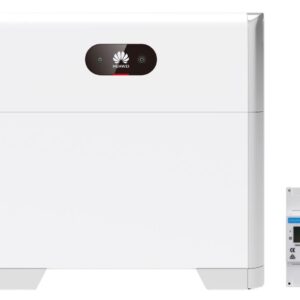 Kit batterie solaire 5kwh Huawei - LUNA2000-5-S0 inclus wattmètre monophasé
