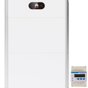 Kit batterie solaire 10kwh Huawei - LUNA2000-10-S0  inclus wattmètre triphasé 250A