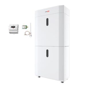 SolarEdge - Home Battery LV 9,2kWh with inline meter