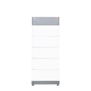 BYD - Battery Box Premium HVM 13.8 Stockage d'Energie