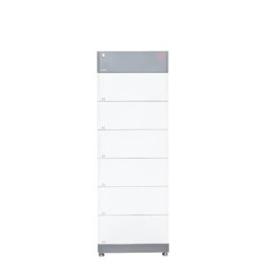 BYD - Battery Box Premium HVM 16.6 Stockage d'Energie