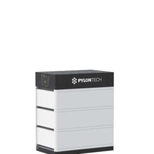 Kit Batterie Solaire 14.21kWh - Pylontech Force L1