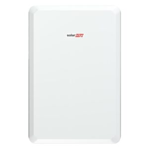 SolarEdge 295102- Batterie solaire 10kWh