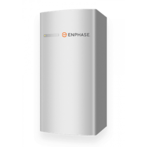 Batterie Enphase Encharge 3T - 3.5 kWh
