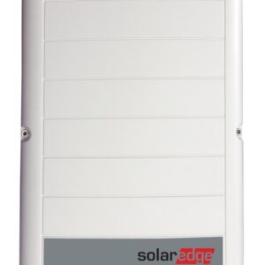 Onduleur SolarEdge - SE7K SetApp