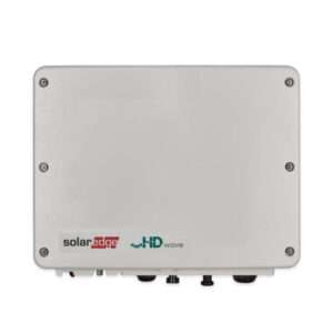 SolarEdge - Onduleur SE3000H Set App