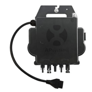 APSystems micro-onduleur DS3 H Duo 960VA