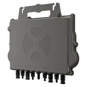 APsystems QT2 Micro-onduleur