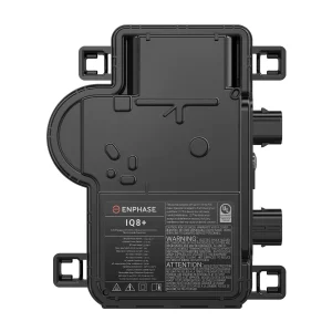 Enphase IQ8+ M Micro Onduleur