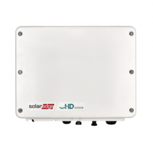 SolarEdge - Onduleur SE10000H Set App