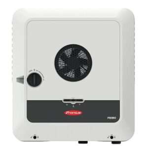 Fronius Primo GEN24 4.0 Plus