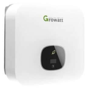 Growatt MIN 4600 TL-XH